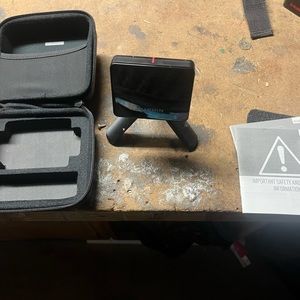 Garmin Approach R10 Launch Monitor